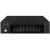 3,5 collu nodalījuma adapteris 2,5 collu U.2 NVMe (PCIe 4.0) diskam - icy dock MB021VP-B