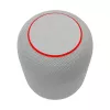 Pārnēsājams skaļrunis White Shark GBT-619 Idakka balta
