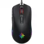 INCA Gaming pele IMG-GT14 3600 DPI. RGB. 7 Buttons. USB. SW retail