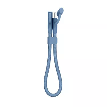 Ārējais akumulators Belkin BPB028hqBL 20000 mAh, 2× USB‑C, 1× USB‑A, zils