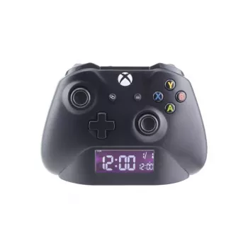 Paladone Microsoft Xbox kontroliera modinātājpulkstenis