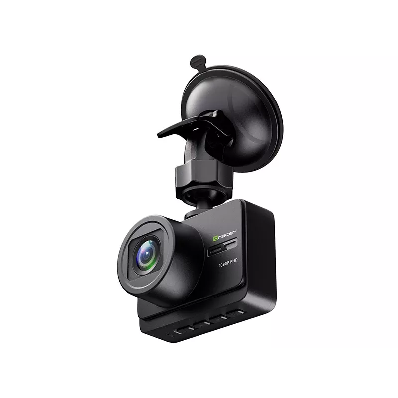 Auto reģistrators TRACER Tracer Spectra 2D — kompakts auto video ierakstītājs