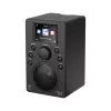 Interneta radio Kruger & Matz KM0818.1 ar Wi‑Fi, Bluetooth, USB un modinātāju