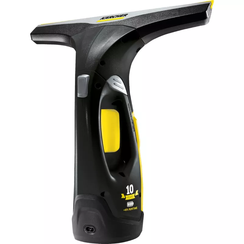 Karcher WV 2 Premium Black Edition bezvadu logu tīrītājs 1.633-426.0