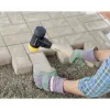 Wiha 832B801 44008 mīkstā seja āmurs vidēji ciets, vidēji mīksts, ļoti ciets 280 mm (44008)