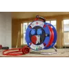 Strāvas pagarinātājs Brennenstuhl 1182770010 25m 3 maiņstrāvas kontaktligzdas Āra