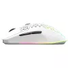 pele Steelseries Aerox 3 Wireless RF Wireless + Bluetooth