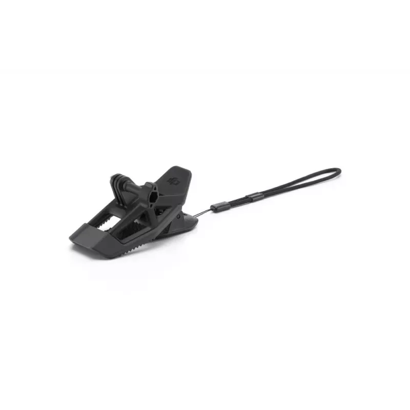 Kameras piederums Osmo ķiveres zoda/stiprinājuma klips CP.OS.00000369.01 Dji