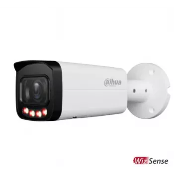 Dahua Technology Bullet IP drošības kamera iekštelpām un ārtelpām 3288 x 1850 pikseļi pie griestiem/sienas