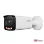 Dahua Technology Bullet IP drošības kamera iekštelpām un ārtelpām 3288 x 1850 pikseļi pie griestiem/sienas