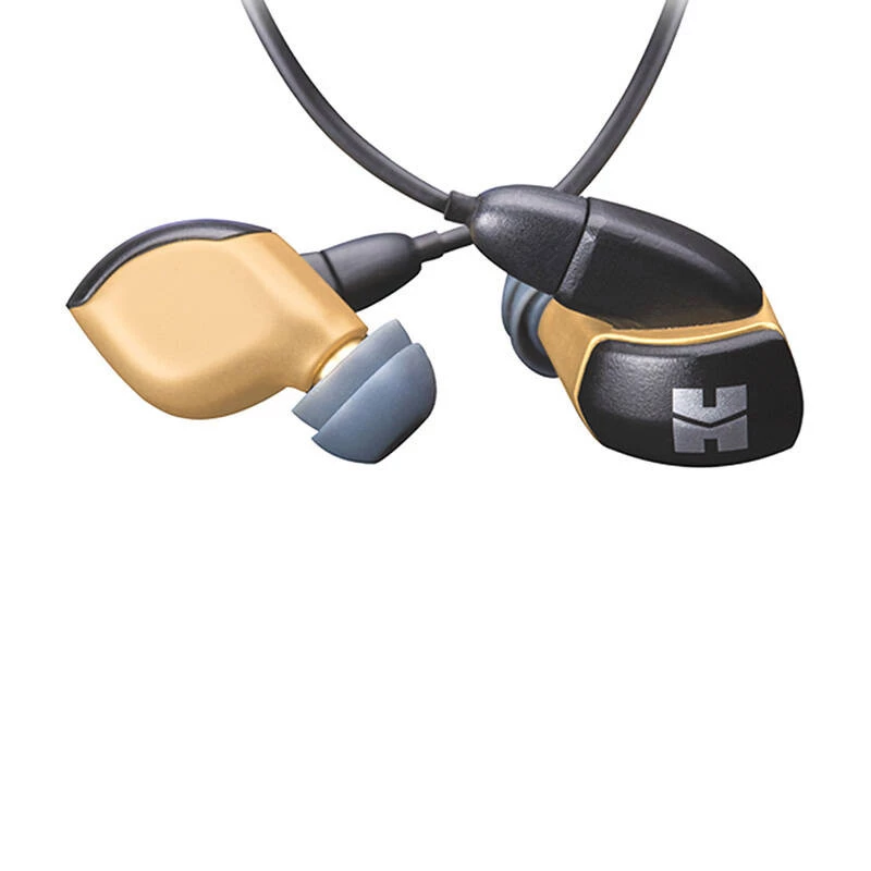 Austiņas HiFiMAN RE2000 Pro