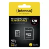 Atmiņas karte Intenso 128GB MicroSD UHS-I Class 10 3424491