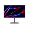 27 collu Acer Nitro XV5 XV275KP5biipruzx 4K UHD IPS monitors, 3840×2160, 160Hz, 1ms, USB-C, HDR, VESA, melns
