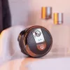 Vīriešu rotācijas skuveklis Jata JBMA1444 — 5 rotējošas galviņas, Li-Ion 1200 mAh, mitrai un sausai skūšanai, hroms