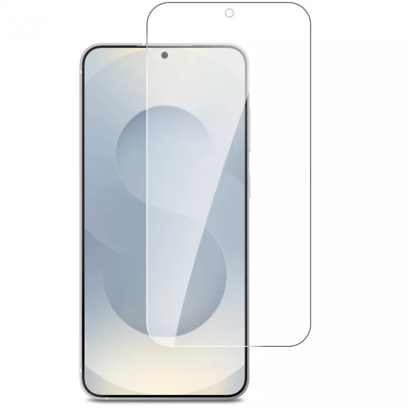 4smarts Second Glass Samsung Galaxy S25 Edge (541580)