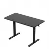 Huzaro Hero 8.1 Melns Gaming Desk