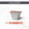 Mitrā kaķu barība Purina Nestlé Gourmet Revelations Gabaliņi želejā ar lasi 2x57 g, pieaugušiem kaķiem, pilnvērtīga barība