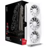 XFX Mercury Radeon RX 9060 XT OC Gaming Edition 16GB GDDR6 grafikas karte