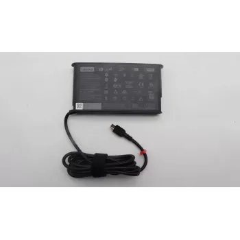 Lenovo 135W 5A10W86326 klēpjdatora barošanas adapteris, maiņstrāvas adapteris saderīgiem Lenovo modeļiem