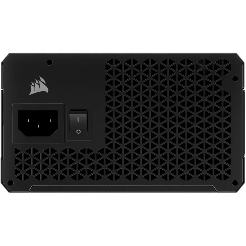 Corsair | Pilnībā modulārs zema trokšņa ATX barošanas avots (ES) | RMe Series RM850e | 850 W