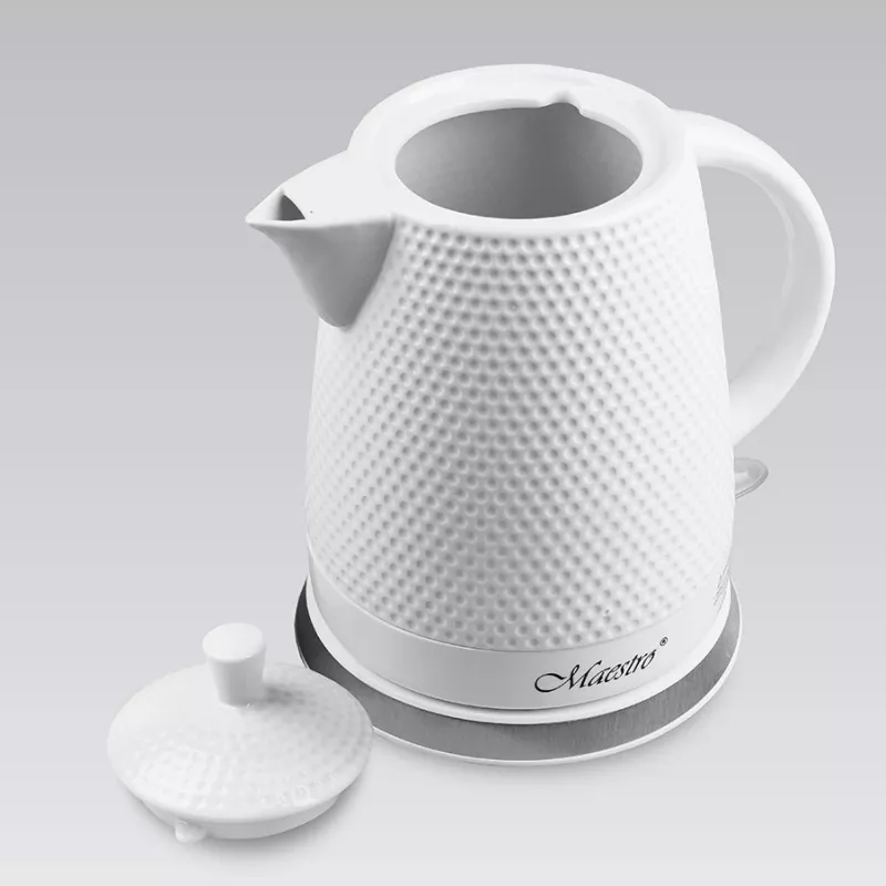 Electric kettle Feel Maestro 1.5 L 1200 W balta
