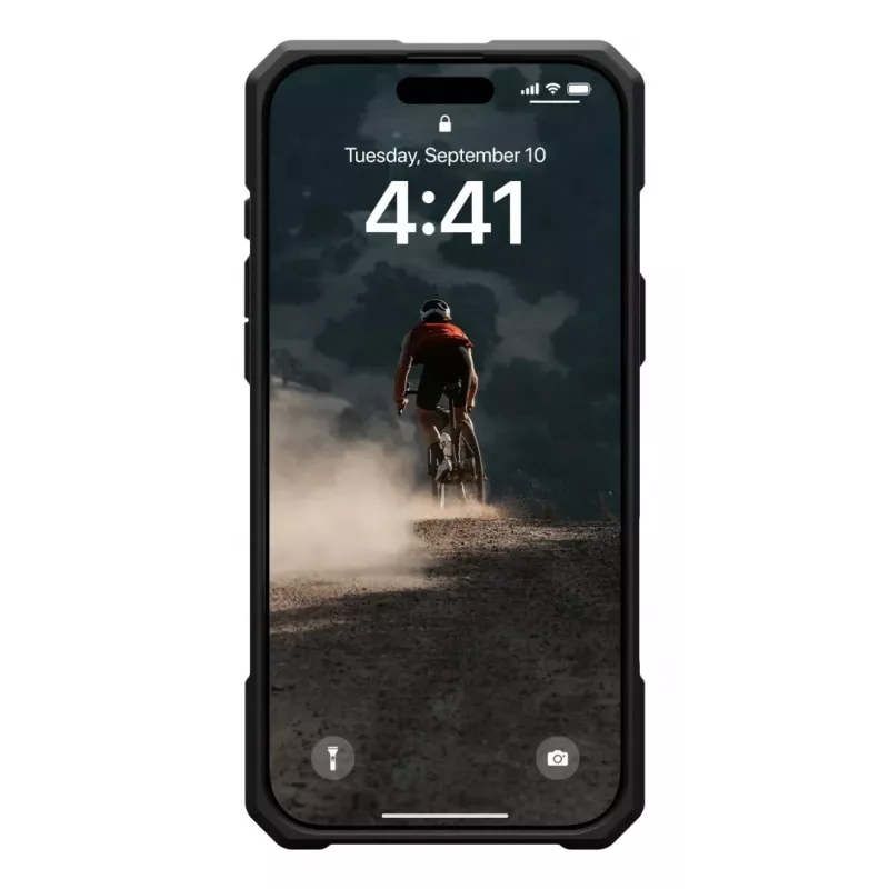 Urban Armor Gear Monarch Pro iPhone 16 Pro maciņš