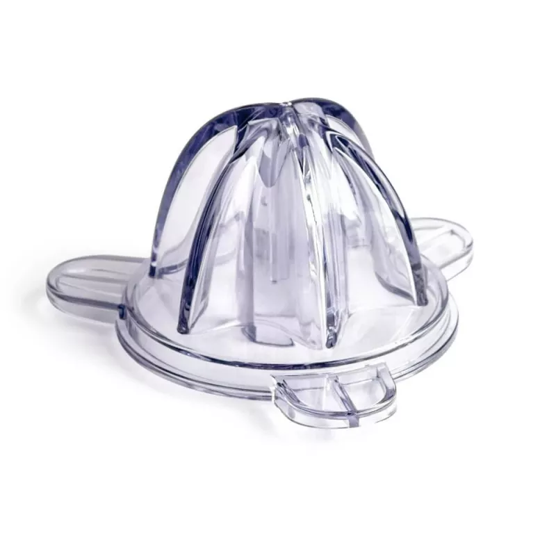 ROMMELSBACHER ZP 60/E, melna, nerūsējošais tērauds, 100 W, 220–240 V, 50/60 Hz, 16 cm, 255 mm