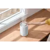 Ultraskaņas gaisa mitrinātājs Xiaomi 2 Lite 4 L 23 W — balts, 300 ml/h, rotējoša vadība