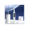 Braun Oral-B iO6 sērijas elektriskā zobu birste balta