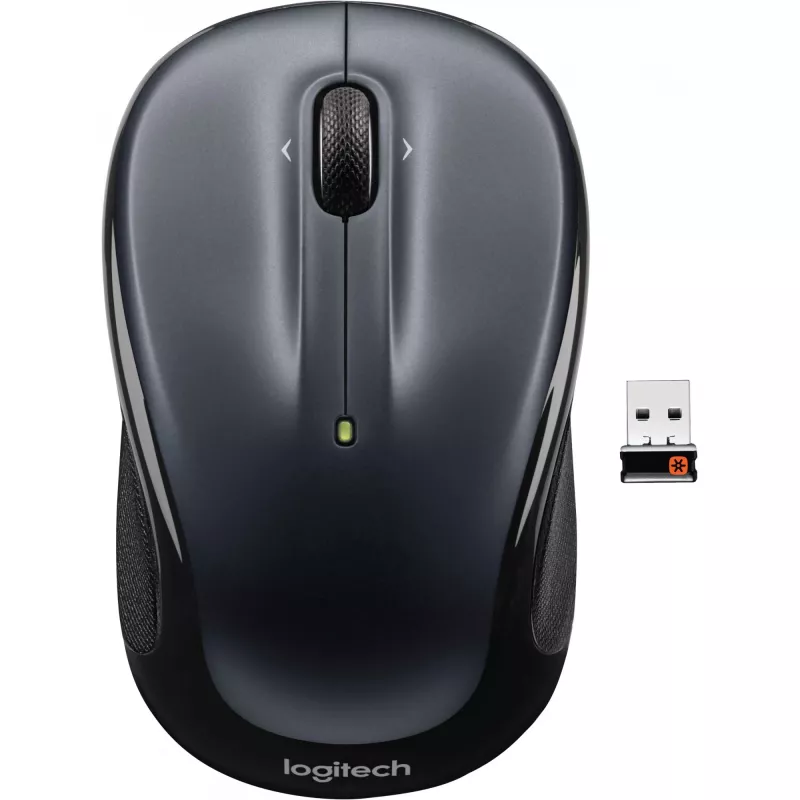 Logitech 910-002142 Produkts Pelēks