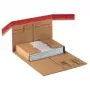Dinkhauser 20 ColomPac® grāmatu iepakojumi 41,1 x 27,7 x 10,2 cm