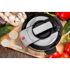 ELDOM SW500 PERFECT COOK 5 L nerūsējošais tērauds 900 W