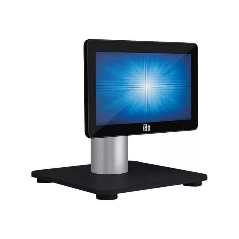 Elo Touch Systems E796382 Displejs 0702 L Melns