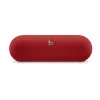 Beats Pill skaļrunis | Statement Red | Ūdensizturīgs | Bluetooth | Pārnēsājams | Bezvadu savienojums
