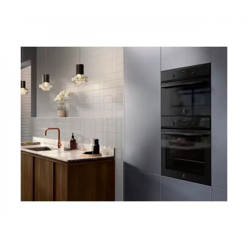 ELECTROLUX EOC6P77H Krāsns
