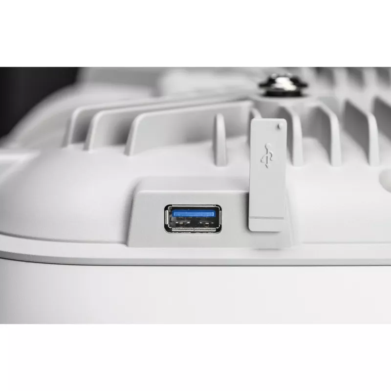 LANCOM LX-7500 Balts Power over Ethernet (PoE)
