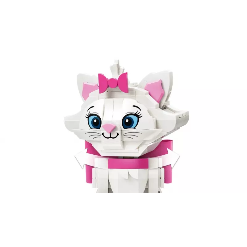 LEGO DISNEY 43286 The Aristocats - Burvīgā Marija