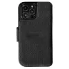 Maka maciņš Krusell 62396 priekš iPhone 13 Pro Max 17 cm Melns