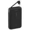 Jauda banka Belkin BPB021HQBK 10000 mAh