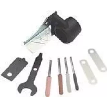 Motorizēts ķēdes asināmais Dremel 26151453JB