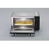 Mini cepeškrāsns Severin TO 2052 9L 800W Melns Grils