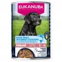 Suņu barība Eukanuba EUK DOG CAN LC SR AB TRUT&SWPT 400g