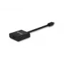 Equip Mini DisplayPort–HDMI adapteris, 0,17 m, Mini Displayport, HDMI, vīrišķais, sievišķais, 1920 x 1080 pikseļi