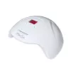 Nagu žāvētājs ESPERANZA EBN010 36W UV+LED, 15 lampas, balts, iebūvēts displejs, kustības sensors