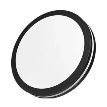 LED prožektors VISIONAL VS-FL-30-IP65/B — 30 W, 3600 lm, IP65