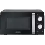 Solo mikroviļņu krāsns Severin MW 7886, 700 W, 17 L