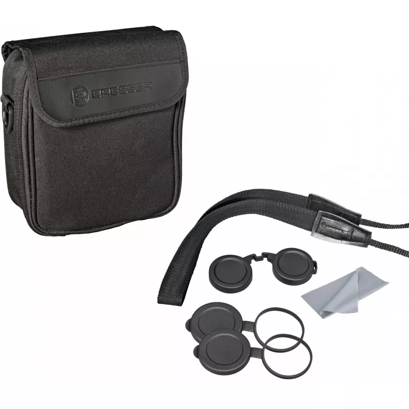 Bresser Optics CORVETTE 10X42 binokļi