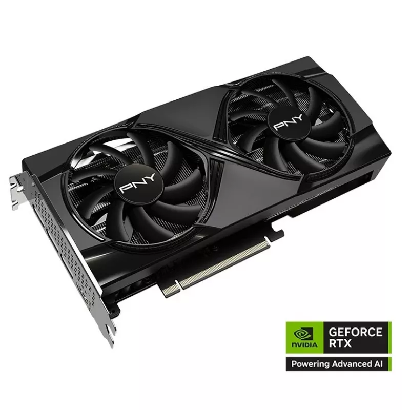 PNY GeForce RTX 5060 Ti 8 GB GDDR7 grafiskā karte
