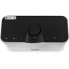 Mājas audio mikrosistēma TechniSat AudioMaster MR2 melna, sudrabota