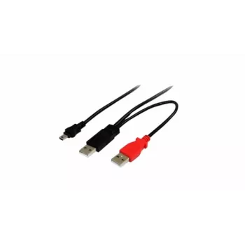 Elo E796577 USB Y kabeļa komplekts uz Micro-USB B, 2,5 m, priekš Elo 0702L